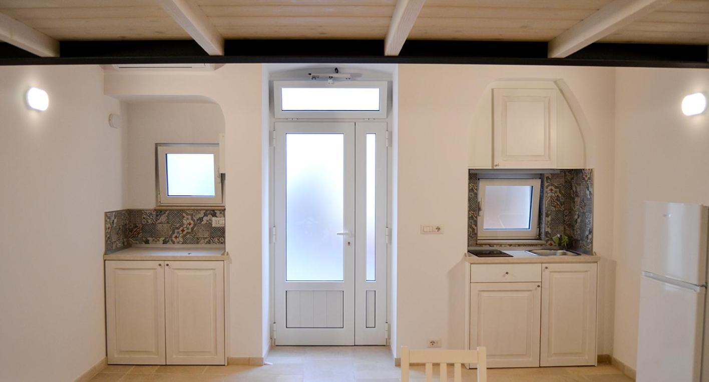 Villa Dimora Manzoni à Noci Extérieur photo